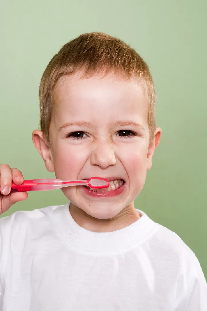 Teeth Cleaning for Kids: Why Early Oral Hygiene Matters